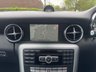 USED 2015 15 MERCEDES-BENZ SLK 2.1 SLK250 CDI AMG Sport Convertible 2dr Diesel G-Tronic+ Euro 5 (s/s) (204 ps) 