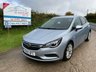 USED 2015 65 VAUXHALL ASTRA 1.6 CDTi BlueInjection Tech Line Hatchback 5dr Diesel Manual Euro 6 (s/s) (136 ps) 