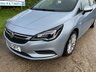 USED 2015 65 VAUXHALL ASTRA 1.6 CDTi BlueInjection Tech Line Hatchback 5dr Diesel Manual Euro 6 (s/s) (136 ps) 