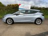 USED 2015 65 VAUXHALL ASTRA 1.6 CDTi BlueInjection Tech Line Hatchback 5dr Diesel Manual Euro 6 (s/s) (136 ps) 