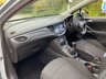USED 2015 65 VAUXHALL ASTRA 1.6 CDTi BlueInjection Tech Line Hatchback 5dr Diesel Manual Euro 6 (s/s) (136 ps) 