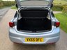 USED 2015 65 VAUXHALL ASTRA 1.6 CDTi BlueInjection Tech Line Hatchback 5dr Diesel Manual Euro 6 (s/s) (136 ps) 