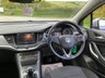 USED 2015 65 VAUXHALL ASTRA 1.6 CDTi BlueInjection Tech Line Hatchback 5dr Diesel Manual Euro 6 (s/s) (136 ps) 