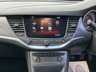 USED 2015 65 VAUXHALL ASTRA 1.6 CDTi BlueInjection Tech Line Hatchback 5dr Diesel Manual Euro 6 (s/s) (136 ps) 