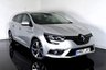 USED 2017 67 RENAULT MEGANE 1.6 dCi Dynamique S Nav Sport Tourer 5dr Diesel Manual Euro 6 (s/s) (130 ps) 