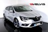 USED 2017 67 RENAULT MEGANE 1.6 dCi Dynamique S Nav Sport Tourer 5dr Diesel Manual Euro 6 (s/s) (130 ps) 