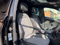 USED 2018 G VOLKSWAGEN TIGUAN 2.0 TDI R-Line SUV 5dr Diesel DSG 4Motion Euro 6 (s/s) (150 ps) 