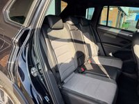 USED 2018 G VOLKSWAGEN TIGUAN 2.0 TDI R-Line SUV 5dr Diesel DSG 4Motion Euro 6 (s/s) (150 ps) 
