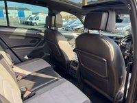 USED 2018 G VOLKSWAGEN TIGUAN 2.0 TDI R-Line SUV 5dr Diesel DSG 4Motion Euro 6 (s/s) (150 ps) 