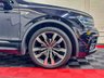 USED 2018 G VOLKSWAGEN TIGUAN 2.0 TDI R-Line SUV 5dr Diesel DSG 4Motion Euro 6 (s/s) (150 ps) 