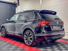 USED 2018 G VOLKSWAGEN TIGUAN 2.0 TDI R-Line SUV 5dr Diesel DSG 4Motion Euro 6 (s/s) (150 ps) 