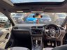 USED 2018 G VOLKSWAGEN TIGUAN 2.0 TDI R-Line SUV 5dr Diesel DSG 4Motion Euro 6 (s/s) (150 ps) 