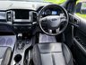 USED 2020 70 FORD RANGER 2.0 ECOBLUE WILDTRAK RAPTOR KIT BLACK PACK BI-TURBO PICKUP DOUBLE CAB 20