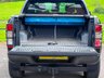 USED 2020 70 FORD RANGER 2.0 ECOBLUE WILDTRAK RAPTOR KIT BLACK PACK BI-TURBO PICKUP DOUBLE CAB 20