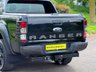 USED 2020 70 FORD RANGER 2.0 ECOBLUE WILDTRAK RAPTOR KIT BLACK PACK BI-TURBO PICKUP DOUBLE CAB 20