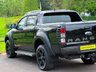 USED 2020 70 FORD RANGER 2.0 ECOBLUE WILDTRAK RAPTOR KIT BLACK PACK BI-TURBO PICKUP DOUBLE CAB 20
