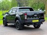 USED 2020 70 FORD RANGER 2.0 ECOBLUE WILDTRAK RAPTOR KIT BLACK PACK BI-TURBO PICKUP DOUBLE CAB 20