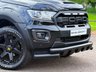 USED 2020 70 FORD RANGER 2.0 ECOBLUE WILDTRAK RAPTOR KIT BLACK PACK BI-TURBO PICKUP DOUBLE CAB 20