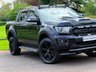 USED 2020 70 FORD RANGER 2.0 ECOBLUE WILDTRAK RAPTOR KIT BLACK PACK BI-TURBO PICKUP DOUBLE CAB 20