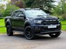 USED 2020 70 FORD RANGER 2.0 ECOBLUE WILDTRAK RAPTOR KIT BLACK PACK BI-TURBO PICKUP DOUBLE CAB 20