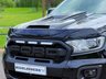 USED 2020 70 FORD RANGER 2.0 ECOBLUE WILDTRAK RAPTOR KIT BLACK PACK BI-TURBO PICKUP DOUBLE CAB 20