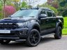 USED 2020 70 FORD RANGER 2.0 ECOBLUE WILDTRAK RAPTOR KIT BLACK PACK BI-TURBO PICKUP DOUBLE CAB 20