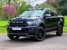 USED 2020 70 FORD RANGER 2.0 ECOBLUE WILDTRAK RAPTOR KIT BLACK PACK BI-TURBO PICKUP DOUBLE CAB 20