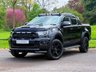 USED 2020 70 FORD RANGER 2.0 ECOBLUE WILDTRAK RAPTOR KIT BLACK PACK BI-TURBO PICKUP DOUBLE CAB 20