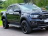 USED 2020 70 FORD RANGER 2.0 ECOBLUE WILDTRAK RAPTOR KIT BLACK PACK BI-TURBO PICKUP DOUBLE CAB 20