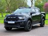 USED 2020 70 FORD RANGER 2.0 ECOBLUE WILDTRAK RAPTOR KIT BLACK PACK BI-TURBO PICKUP DOUBLE CAB 20