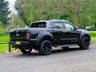 USED 2020 70 FORD RANGER 2.0 ECOBLUE WILDTRAK RAPTOR KIT BLACK PACK BI-TURBO PICKUP DOUBLE CAB 20