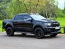 USED 2020 70 FORD RANGER 2.0 ECOBLUE WILDTRAK RAPTOR KIT BLACK PACK BI-TURBO PICKUP DOUBLE CAB 20