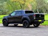 USED 2020 70 FORD RANGER 2.0 ECOBLUE WILDTRAK RAPTOR KIT BLACK PACK BI-TURBO PICKUP DOUBLE CAB 20