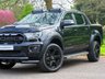 USED 2020 70 FORD RANGER 2.0 ECOBLUE WILDTRAK RAPTOR KIT BLACK PACK BI-TURBO PICKUP DOUBLE CAB 20