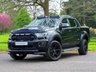 USED 2020 70 FORD RANGER 2.0 ECOBLUE WILDTRAK RAPTOR KIT BLACK PACK BI-TURBO PICKUP DOUBLE CAB 20