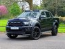 USED 2020 70 FORD RANGER 2.0 ECOBLUE WILDTRAK RAPTOR KIT BLACK PACK BI-TURBO PICKUP DOUBLE CAB 20