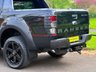 USED 2020 70 FORD RANGER 2.0 ECOBLUE WILDTRAK RAPTOR KIT BLACK PACK BI-TURBO PICKUP DOUBLE CAB 20