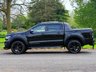 USED 2020 70 FORD RANGER 2.0 ECOBLUE WILDTRAK RAPTOR KIT BLACK PACK BI-TURBO PICKUP DOUBLE CAB 20
