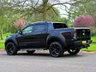 USED 2020 70 FORD RANGER 2.0 ECOBLUE WILDTRAK RAPTOR KIT BLACK PACK BI-TURBO PICKUP DOUBLE CAB 20