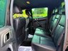 USED 2020 70 FORD RANGER 2.0 ECOBLUE WILDTRAK RAPTOR KIT BLACK PACK BI-TURBO PICKUP DOUBLE CAB 20