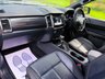 USED 2020 70 FORD RANGER 2.0 ECOBLUE WILDTRAK RAPTOR KIT BLACK PACK BI-TURBO PICKUP DOUBLE CAB 20