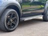 USED 2020 70 FORD RANGER 2.0 ECOBLUE WILDTRAK RAPTOR KIT BLACK PACK BI-TURBO PICKUP DOUBLE CAB 20