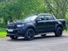 USED 2020 70 FORD RANGER 2.0 ECOBLUE WILDTRAK RAPTOR KIT BLACK PACK BI-TURBO PICKUP DOUBLE CAB 20