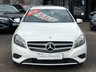 USED 2015 15 MERCEDES-BENZ A-CLASS 1.5 A180 CDI Sport Edition Hatchback 5dr Diesel 7G-DCT Euro 5 (s/s) (109 ps) 