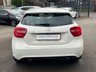 USED 2015 15 MERCEDES-BENZ A-CLASS 1.5 A180 CDI Sport Edition Hatchback 5dr Diesel 7G-DCT Euro 5 (s/s) (109 ps) 