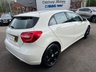 USED 2015 15 MERCEDES-BENZ A-CLASS 1.5 A180 CDI Sport Edition Hatchback 5dr Diesel 7G-DCT Euro 5 (s/s) (109 ps) 
