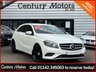 USED 2015 15 MERCEDES-BENZ A-CLASS 1.5 A180 CDI Sport Edition Hatchback 5dr Diesel 7G-DCT Euro 5 (s/s) (109 ps) 