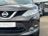 USED 2014 14 NISSAN QASHQAI 1.5 dCi Acenta Premium SUV 5dr Diesel Manual 2WD Euro 5 (s/s) (110 ps) - PANORAMIC SUNROOF