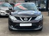 USED 2014 14 NISSAN QASHQAI 1.5 dCi Acenta Premium SUV 5dr Diesel Manual 2WD Euro 5 (s/s) (110 ps) - PANORAMIC SUNROOF