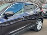 USED 2014 14 NISSAN QASHQAI 1.5 dCi Acenta Premium SUV 5dr Diesel Manual 2WD Euro 5 (s/s) (110 ps) - PANORAMIC SUNROOF